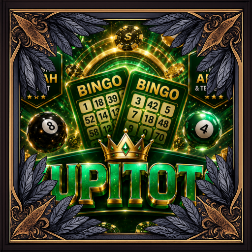 yupitoto — galeri pratinjau Resmi APK